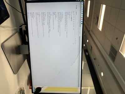 Dell U2718Q 27 Dell U2718Q 27