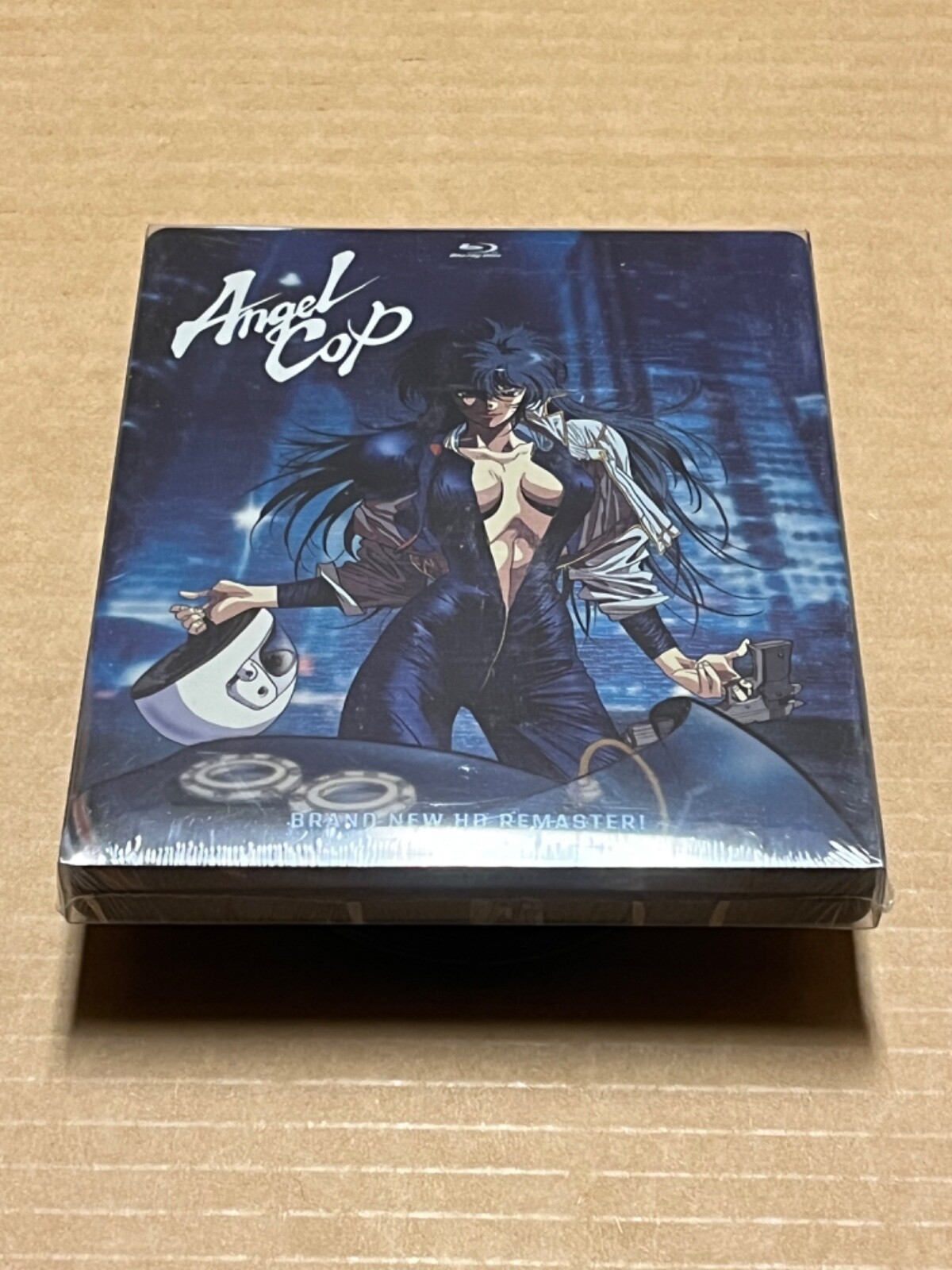 牙狼　Blu-ray BOX EXCEEDRAFT IN BLURAY BOX | eBay