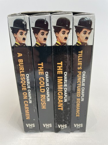その他 Young Charlie Chaplin [VHS] $_12.JPG?set_id=880000500F