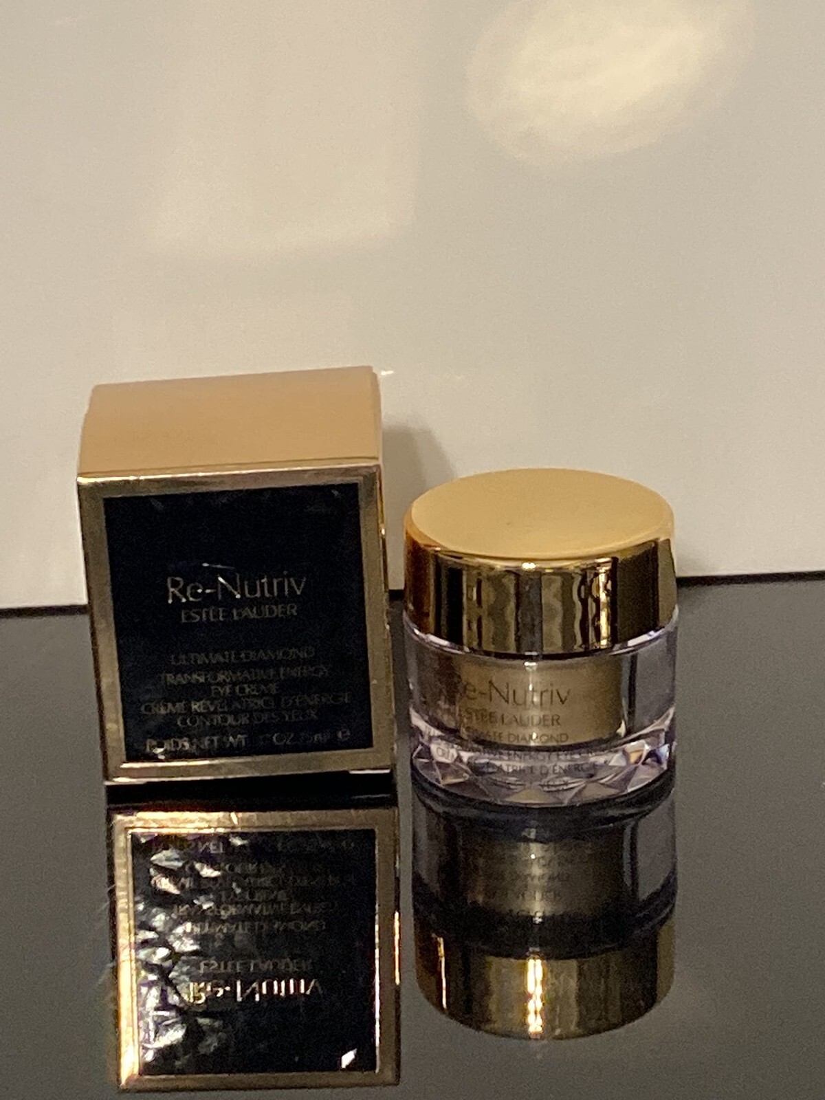 新品未開封未開封　Estee Lauder Re-Nutriv 美容液 30ml Amazon.com: Estee Lauder Unisex Re-Nutriv Ultimate Diamond