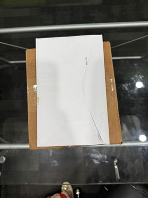 Artikelfoto(s) von einem verifizierten Käufer