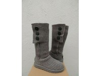 cardy knit ugg boots