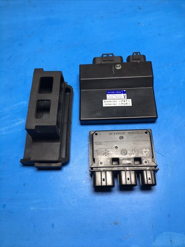 E＿エンジニア 18-22 Kawasaki Ninja 400 Ex400 Ecu Ecm Cdi Computer OEM | eBay