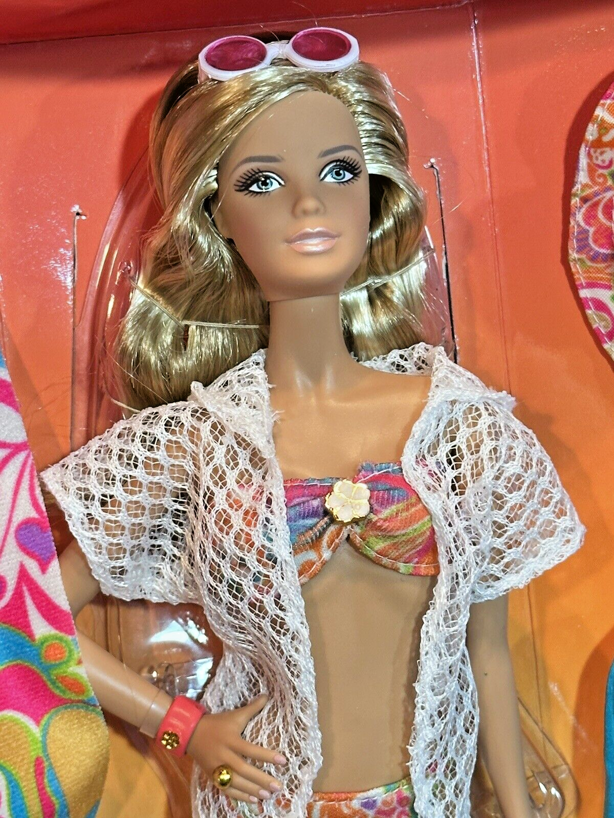 Barbie - おきょん　Barbieゴールドラベル　ニューヨークヨーキー Barbie - おきょん Barbieゴールドラベル ニューヨークヨーキー