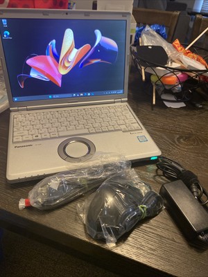 CF-SZ6／i5◆SSD256GB／8GB◆office2021◆Win11 Amazon.co.jp: [Refurbished Product] [Microsoft Office 2019