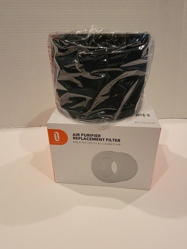 TAOTRONICS TT-AP001 Air Purifier Replacement Filter