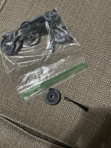 Artikelfoto(s) von einem verifizierten Käufer
