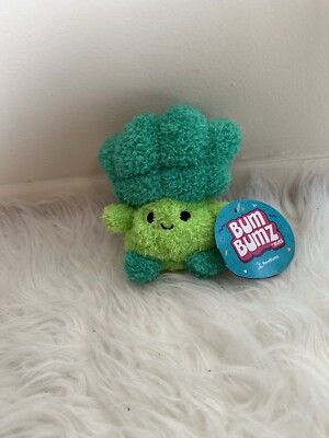 Bumbumz By Russ Bobby The Broccoli 5  Rootbumz BBZ5-#40