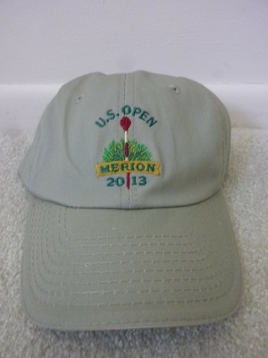 merion golf club hat