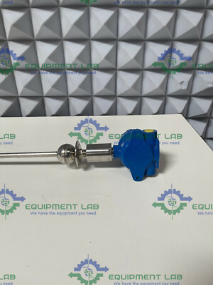 APG MPX/E Level and Temperature Transmitter 45PSI w/ 70'' Rod