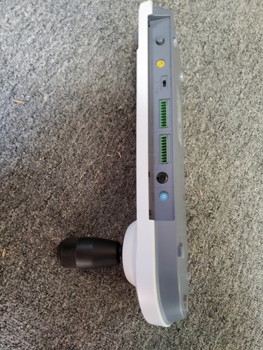 Sony BRC-300 PTZ Color Video Camera RM-BR300 & Edirol V-4 4 Channel Video Mixer