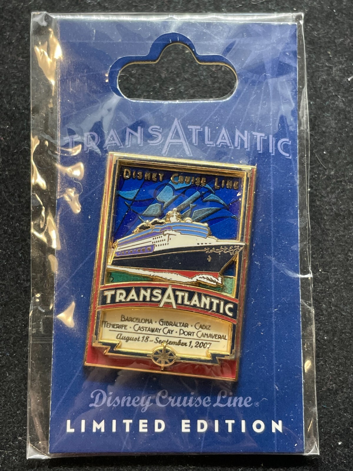 Disney - okiron☆ 2009 Disney Cars Toon Tokyo Ninja Knockout w/City San Crane