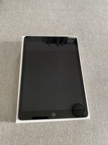 Apple IPad 8th generation 32gb wifi. Space Gray Open Box Used Once! | eBay Apple IPad 8th generation 32gb wifi. Space Gray Open Box Used Once! | eBay