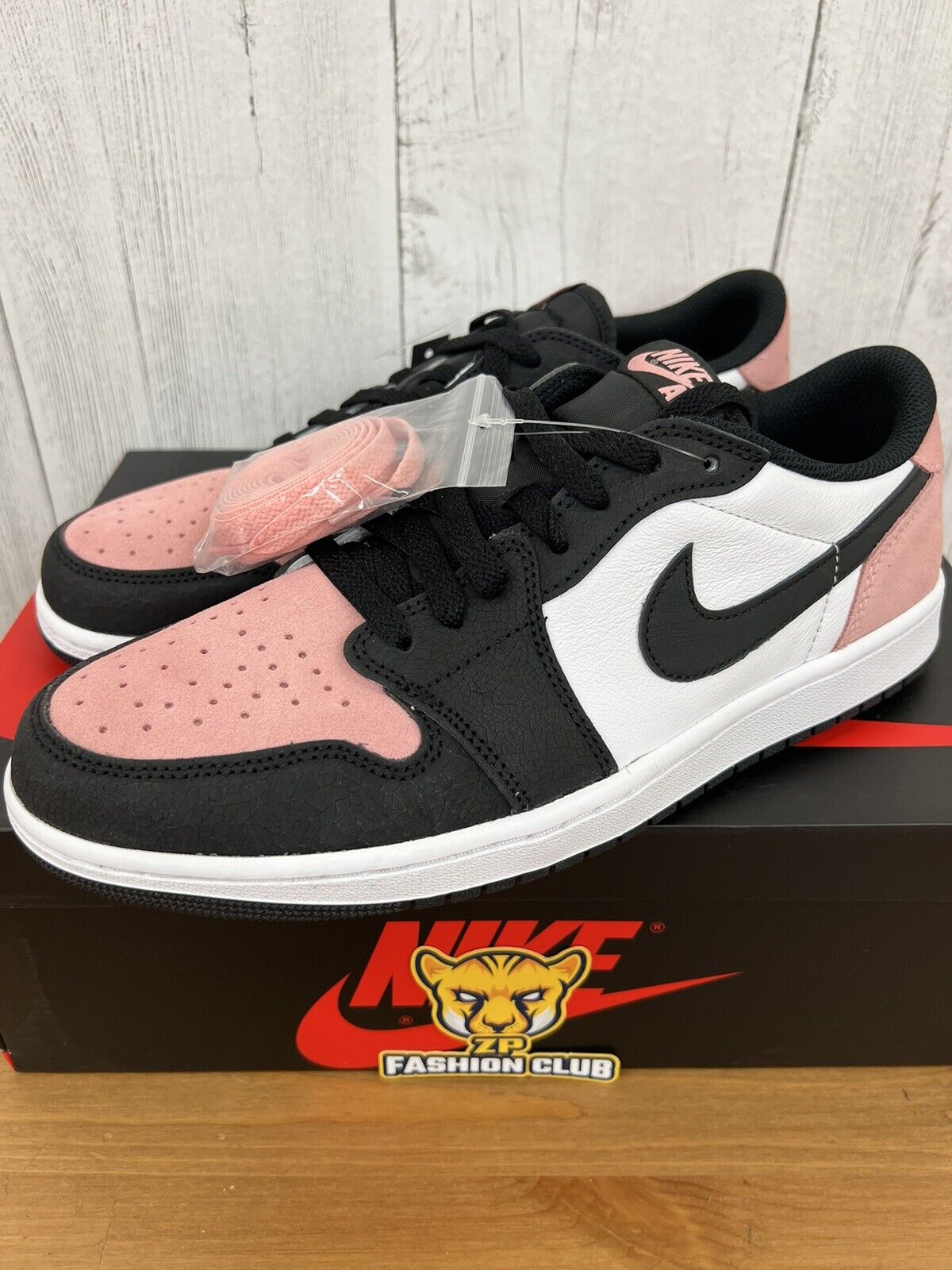 Air Jordan 1 Low OG Bleached Coral MENS CZ0790-061 GS CZ0858 Air Jordan 1 Low OG Bleached Coral MENS CZ0790-061 GS CZ0858