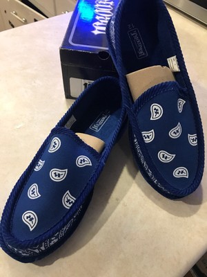 trooper bandana slippers