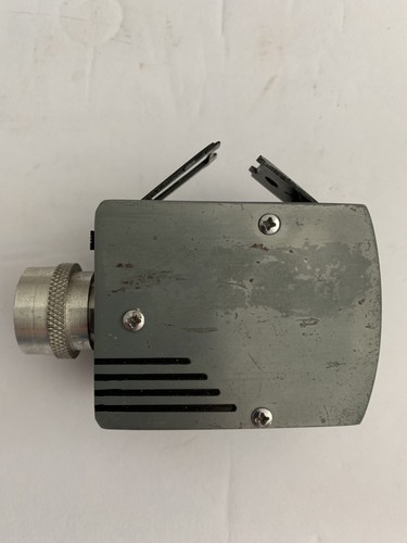 Used Vintage Universal Minute 16 Minature Spy Camera Mini w/Box 16mm