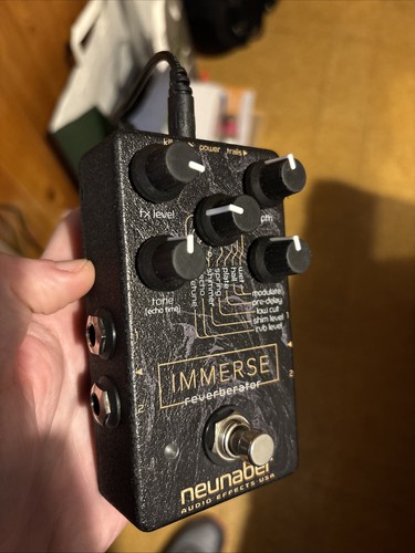 Foto dell'oggetto di un acquirente verificato