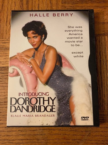 その他 Introducing Dorothy Dandridge [DVD] Introducing Dorothy Dandridge (DVD, 2000) 26359156922| eBay