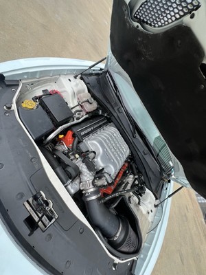 image 1 of engine
