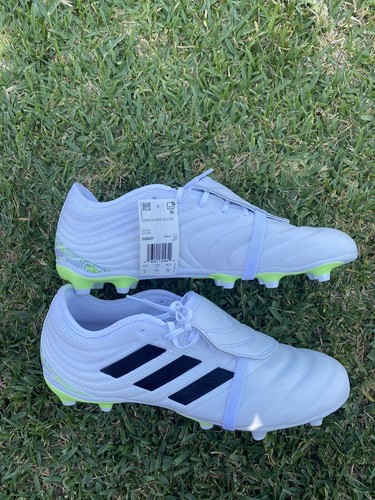 adidas laceless soccer cleats