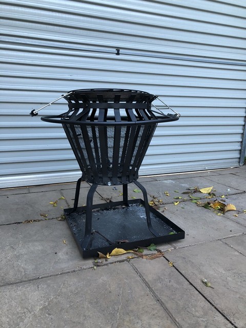 jumbuck brazier bbq