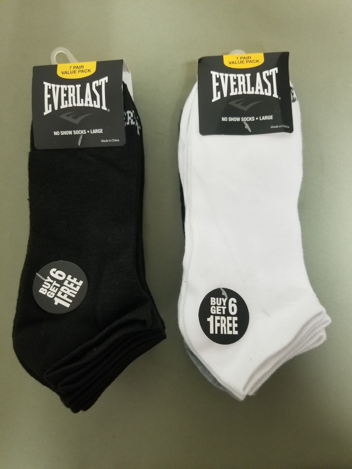 .     2 Colors To Choose.