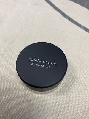 bareMinerals Multi-Tasking Concealer NEW 0.07 oz 3B - Honey Bisque