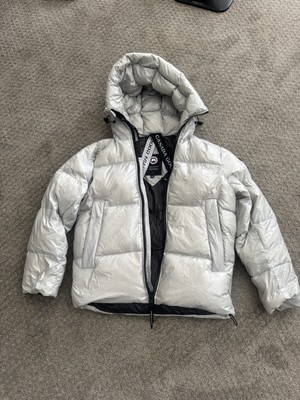 Canada Goose Puffer Jacket 