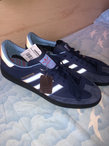 adidas x Packer Shoes ZX 9000 Meadow Violet DS sz 13 EG8971 adidas x Packer Shoes ZX 9000 Meadow Violet DS sz 13 EG8971