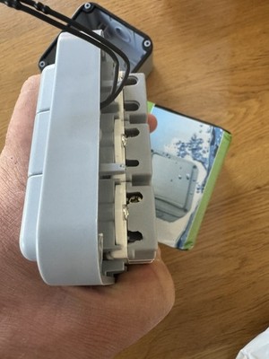 Artikelfoto(s) von einem verifizierten Käufer