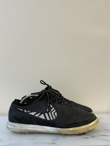 Nike Magista X Proximo ACC Street TF US 9 Black Football