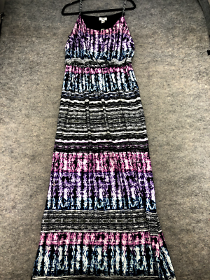 Cato hotsell purple dress