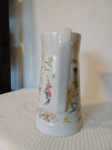 Pitcher, Marjolein Bastin