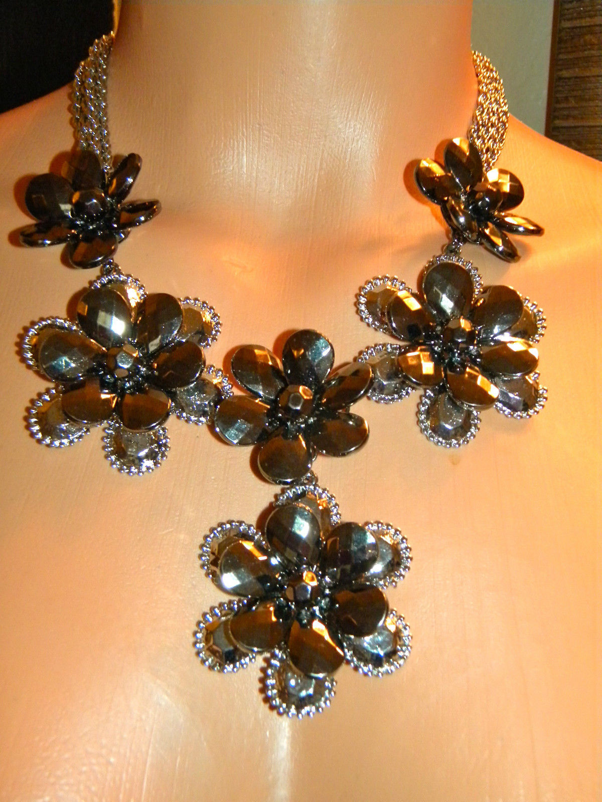 Amrita Singh Silver Plated Fashion Jewelry