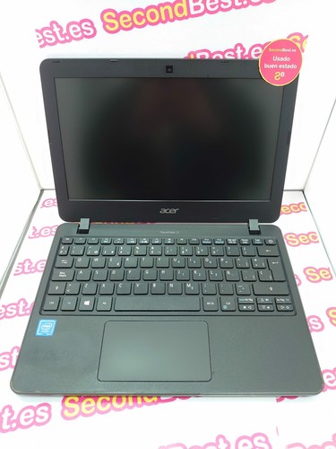 Laptop Acer TravelMate B117 Celeron N3150/4GB RAM/128GB SSD Gebraucht