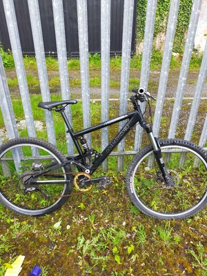 Commencal sales meta 5.30