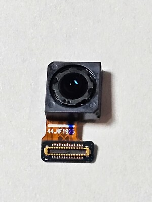 Samsung Galaxy Z Flip3 F711U Front Camera Module OEM Original A+
