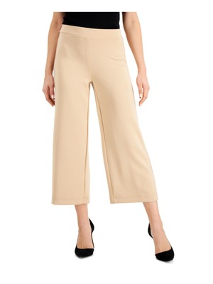 

Женские бежевые капри ANNE KLEIN, Бежевый, 10819424