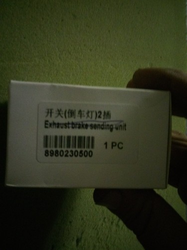 Item photo(s) from verified buyer