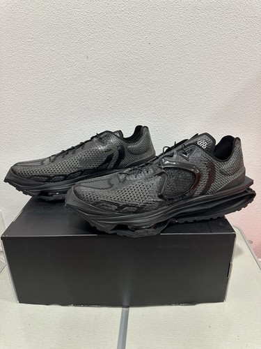 Nike Matthew M. Williams x Zoom 004 Triple Black shoe DC7442