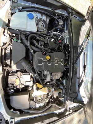 image 1 of engine