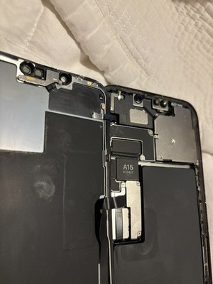 Zdjęcia przedmiotu od zweryfikowanego kupującego