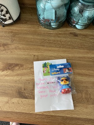 Item photo(s) from verified buyer