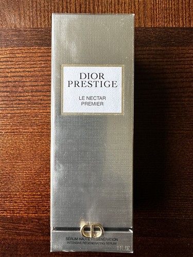 m*み様 Dior prestige le nectar premier Dior Prestige Le Nectar Premier: Face and Neck Serum | Dior US