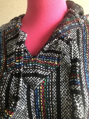 baja jacket From mexico size xl brand newaz000000263