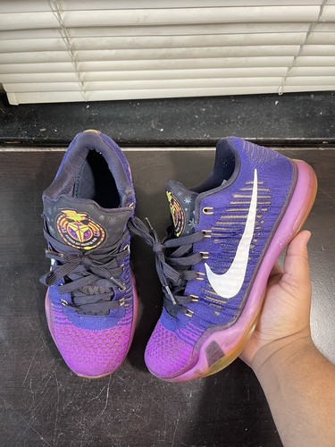 kobe 10 elite low draft pick