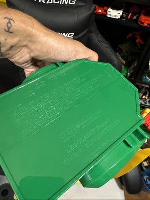 Foto dell'oggetto di un acquirente verificato
