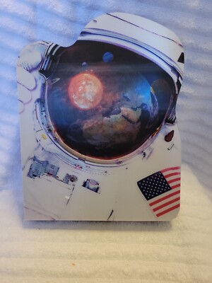 Space (Learning Adventures Space) Smithsonian Retails $24.99