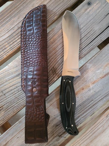 RARE Boker Arbolito Expedition 02BA584M