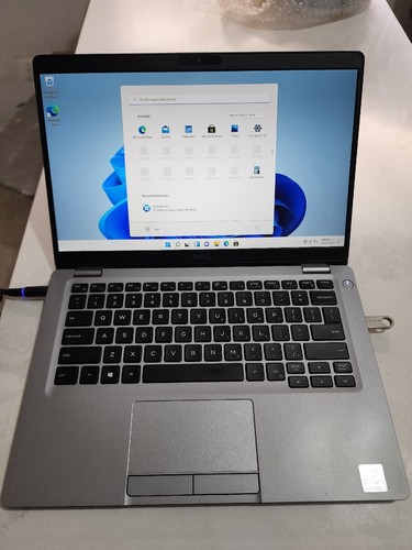 Dell Latitude 5310 13.3 Dell Latitude 5310 13.3